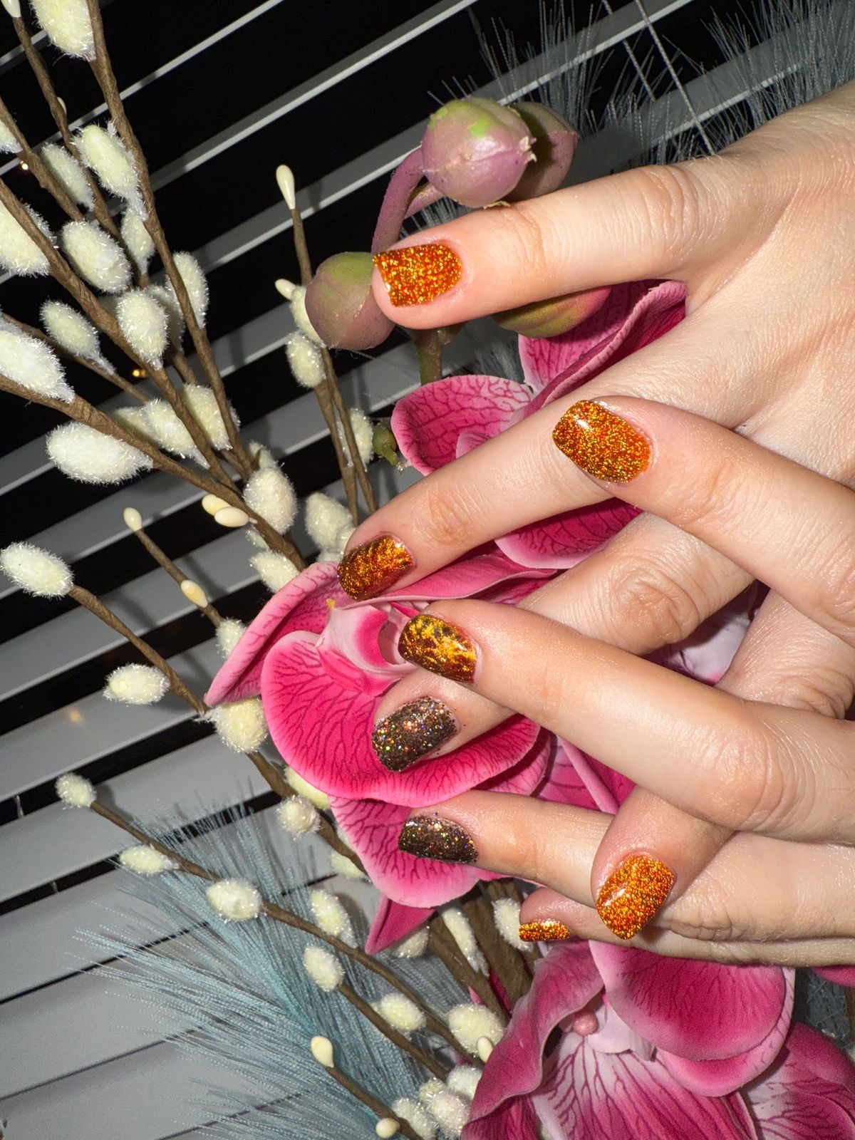 Sole Serenity nail artistry example 5