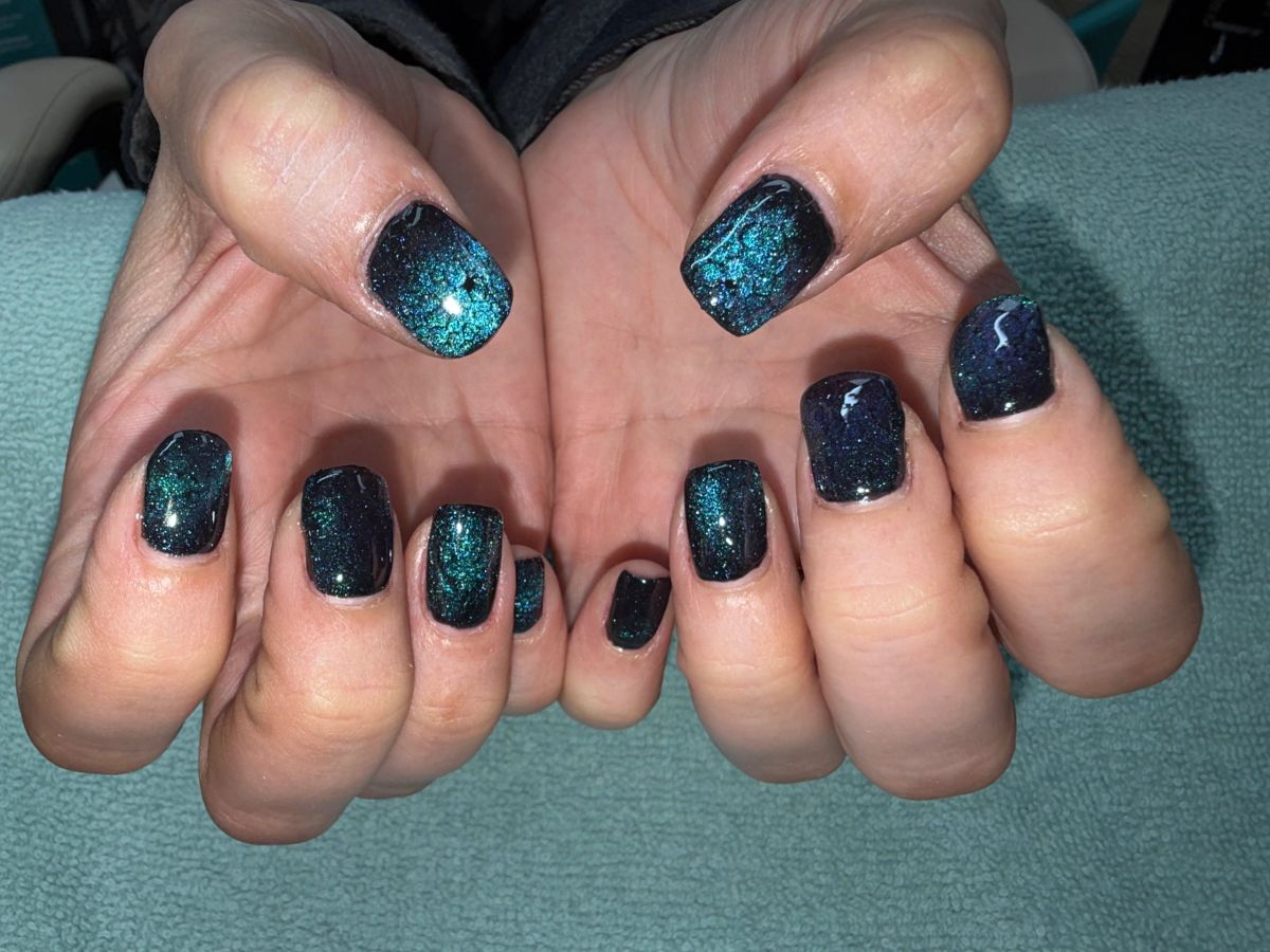Sole Serenity nail artistry example 9